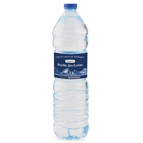 Rochambeau Eau de source 1.5 L PET