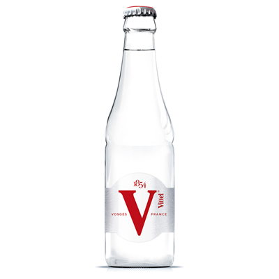Eau Minerale Naturelle Plate 25 Cl Verre Consigne Vittel Metro Eau Minerale Naturelle Plate 25 Cl Verre Consigne Vittel Metro