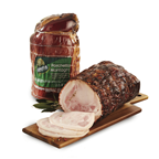 SENFTER 1/2 Porchetta Montagna Sentfer 5.3 kg environ