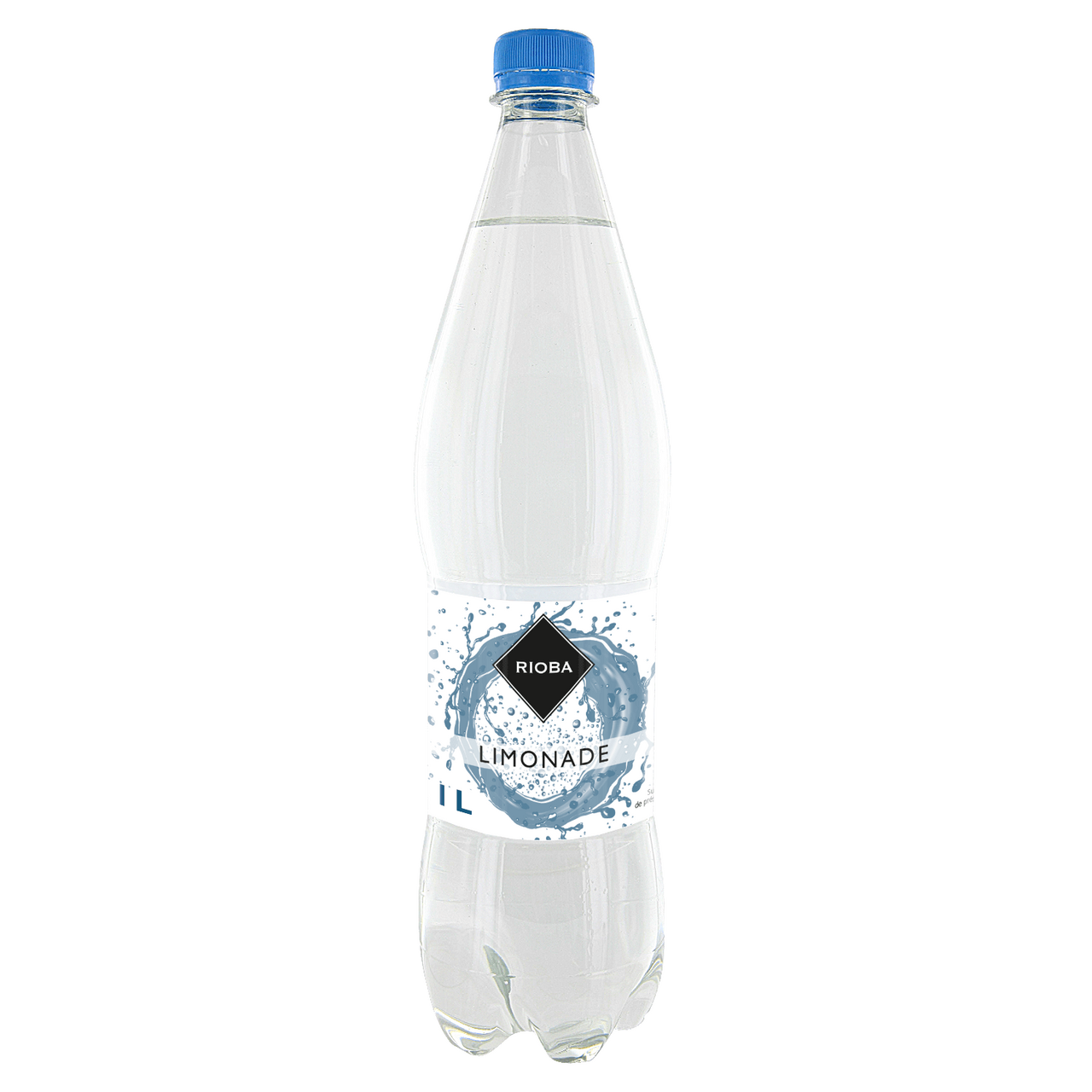 RIOBA Limonade 1L PET