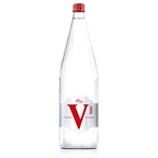 Vittel Eau minérale naturelle 1 L verre consigné