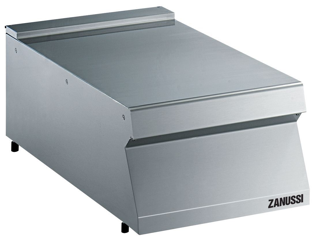 Plan neutre fermé 1/2 module top 400 mm Zanussi - 392158