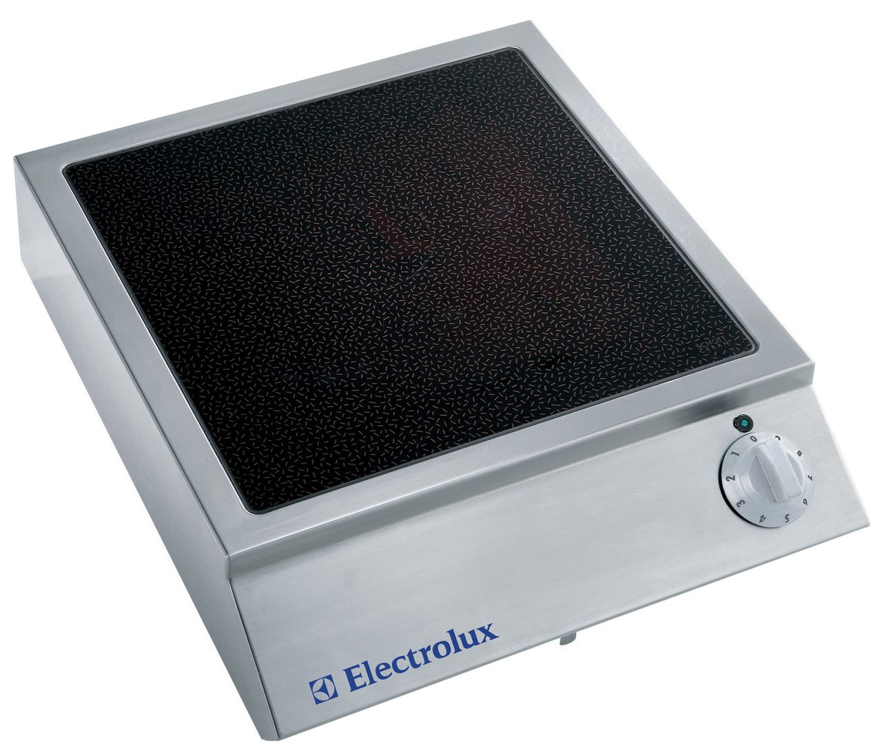 Table top induction 400 mm 230 V Electrolux - 599001