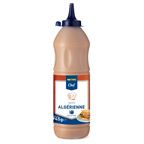 METRO Chef Sauce algérienne 945 g