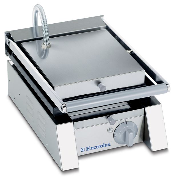 Grill panini nervuré 260 mm Electrolux - 602117