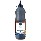 METRO Chef Sauce barbecue 1.120 kg