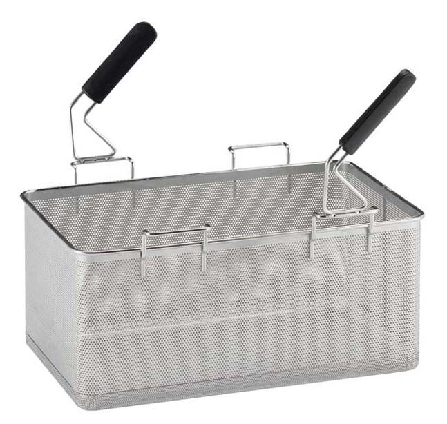 1 panier GN1/1 pour cuiseur à pâtes Zanussi - 927216