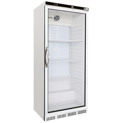 Armoire Refrigeree Positive Inox 600 L Linea4 Metro