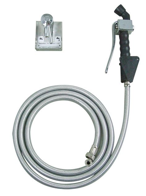 Douchette de nettoyage externe Zanussi - 922171