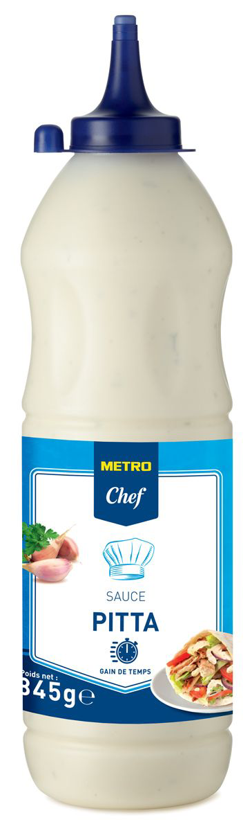 METRO Chef Sauce pitta 840 g