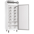 Armoire réfrigérée blanc 500 L A.C.L - ATG 600 N