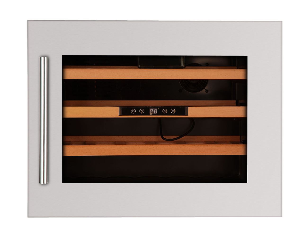 Cave à vin de service CLI24 24 bouteilles Climadiff