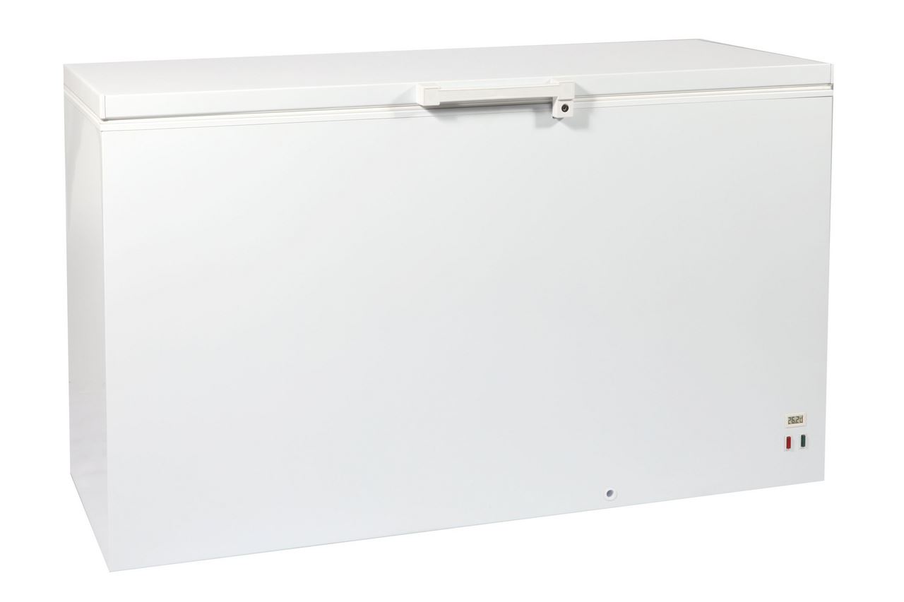 Congélateur bahut de stockage 189 L IARP - ES 20241
