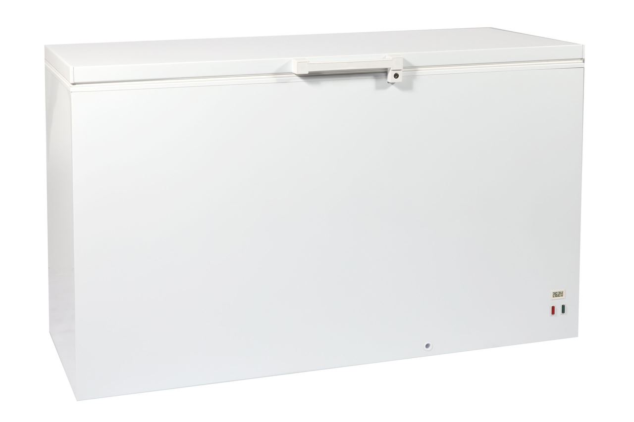 Congélateur bahut de stockage 463 L IARP - ES20571