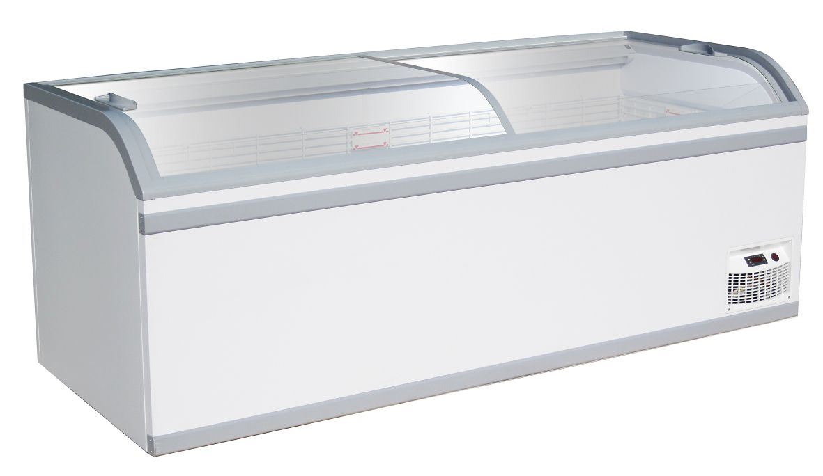 Congélateur vitré 964 L IARP - KREA 220,3 N ES