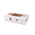 Cuisse de poulet blanc VF avec dos 10 kg