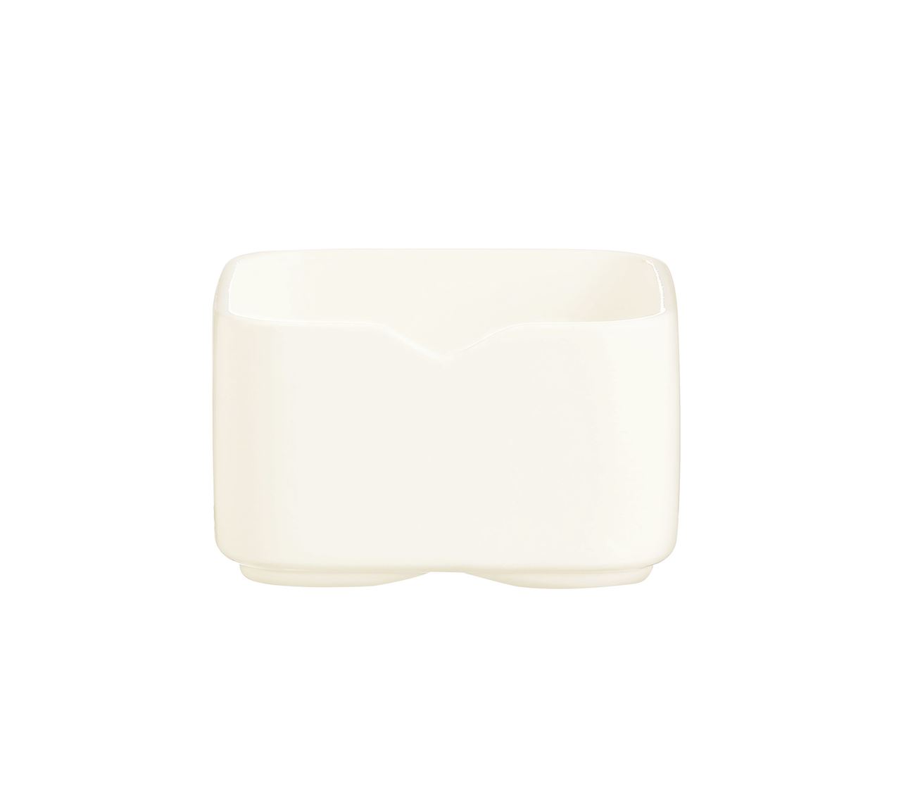 Ravier carré Mekkano 13 Arcoroc