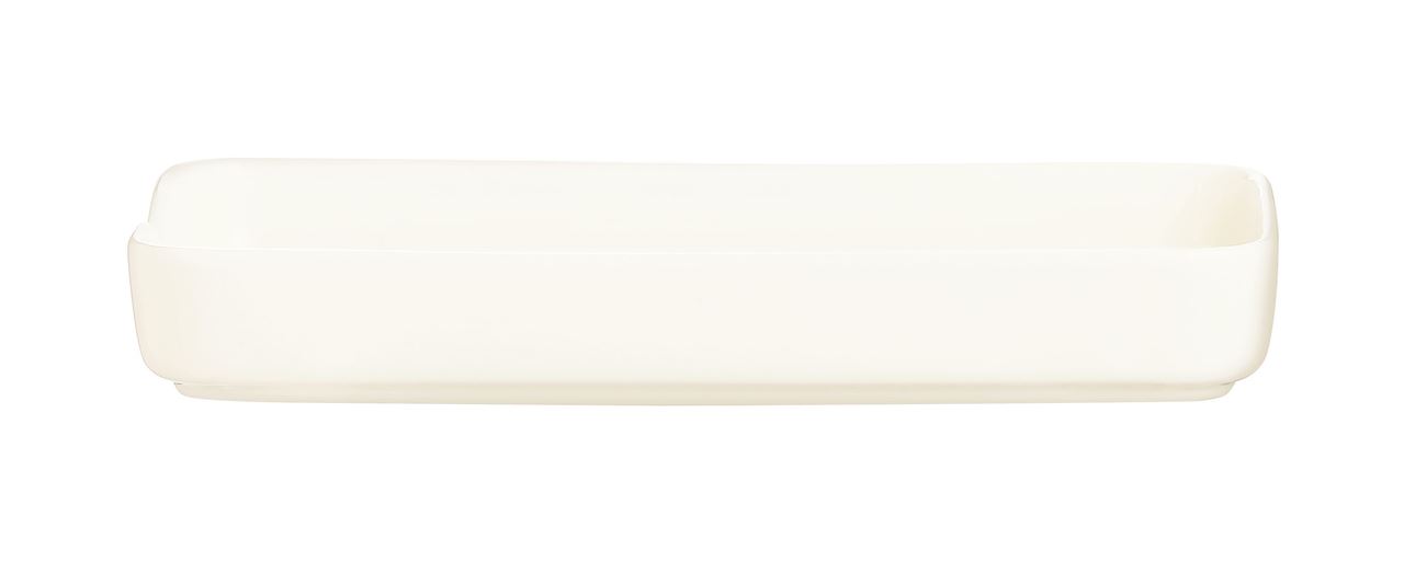 Ravier rectangle Mekkano 9.5 Arcoroc