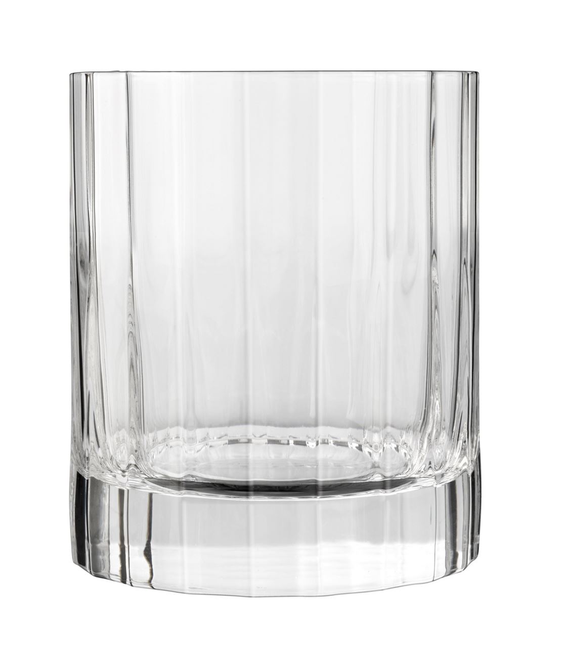 Gobelet forme basse Bach 33.5 cl Luigi Bormioli