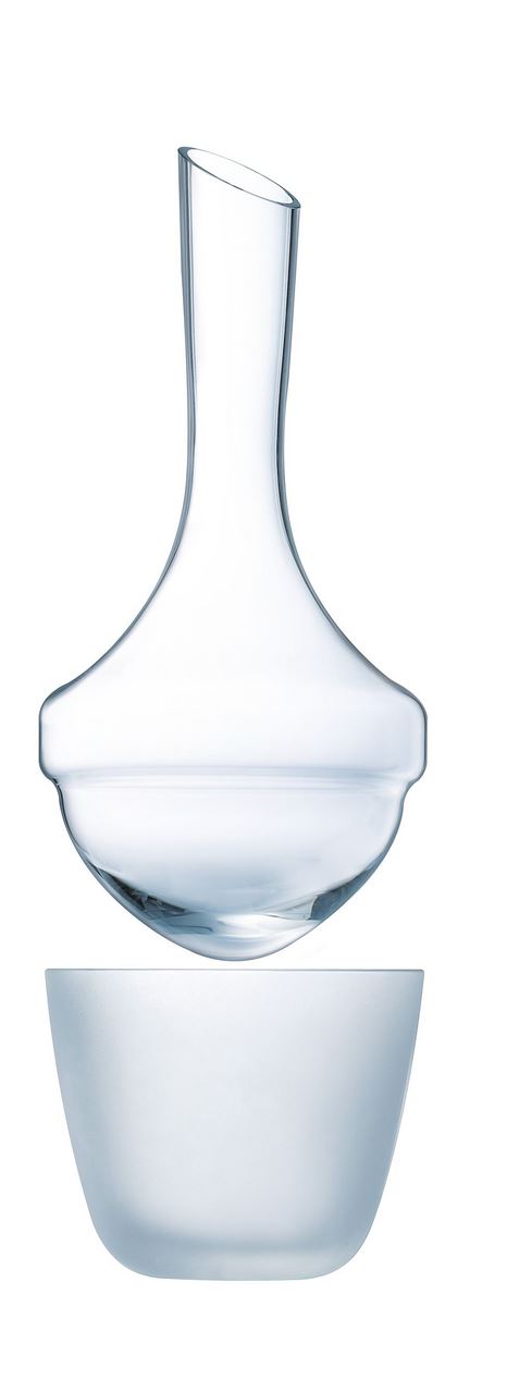 Carafe Open Up 110 cl Chef & Sommelier