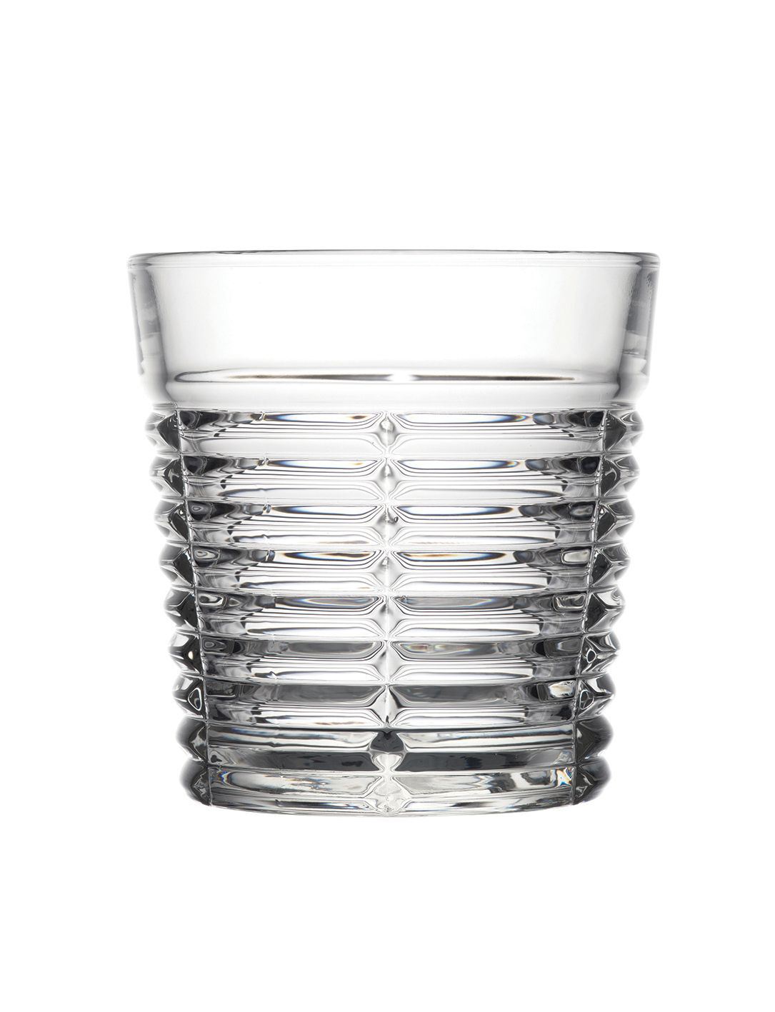 Gobelet forme basse Tempo 28.8 cl La Rochère