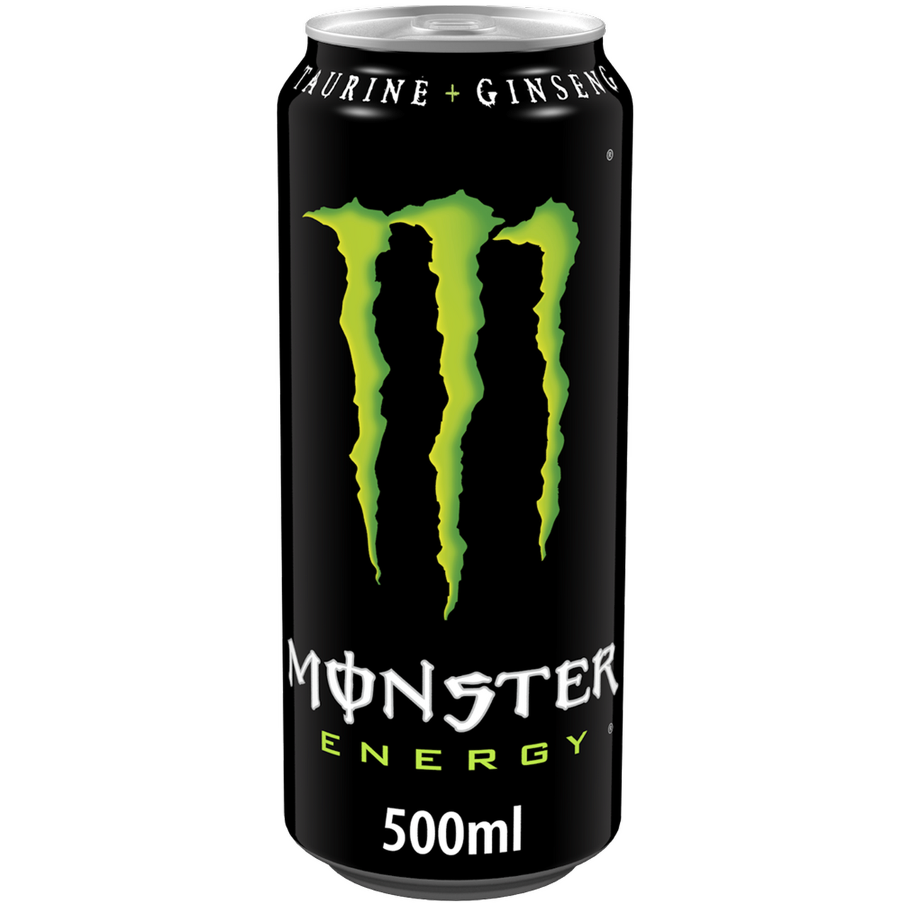 MONSTER Energy boisson énergisante boîte 50 cl