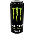 MONSTER Energy boisson énergisante boîte 50 cl