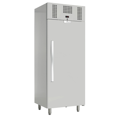 Armoire Refrigeree Positive Inox 600 L Linea4 Metro