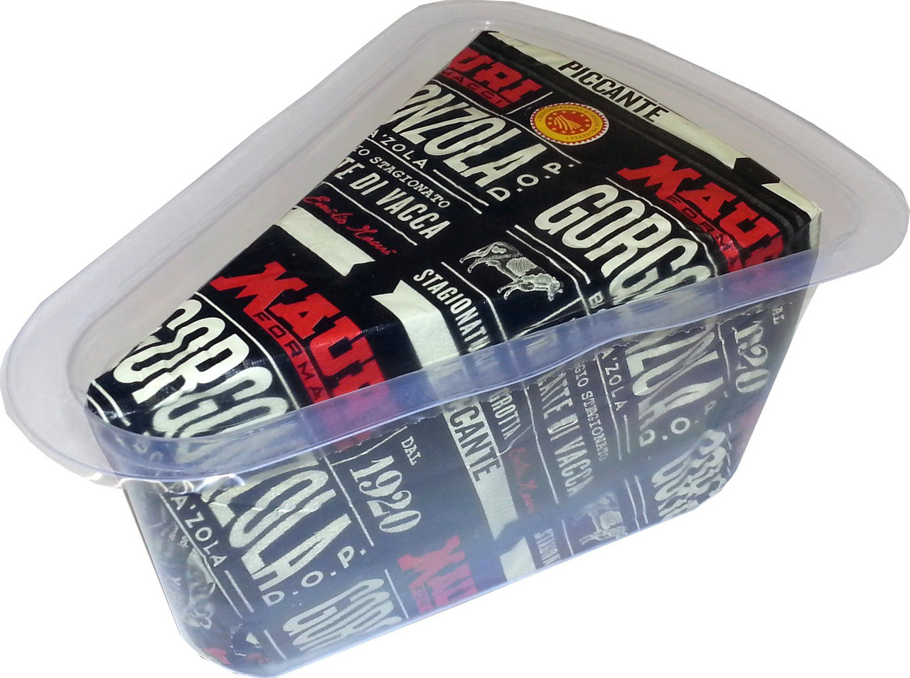 Mauri Gorgonzola AOP Piccante 650 g