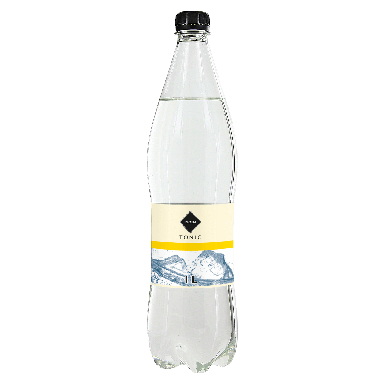 RIOBA Tonic 1 L PET