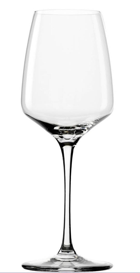 Verre à pied vin rouge Muse 35 cl