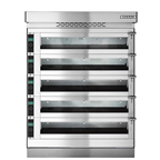 Debag Four à sole pour boulangerie Helios 5 niveaux