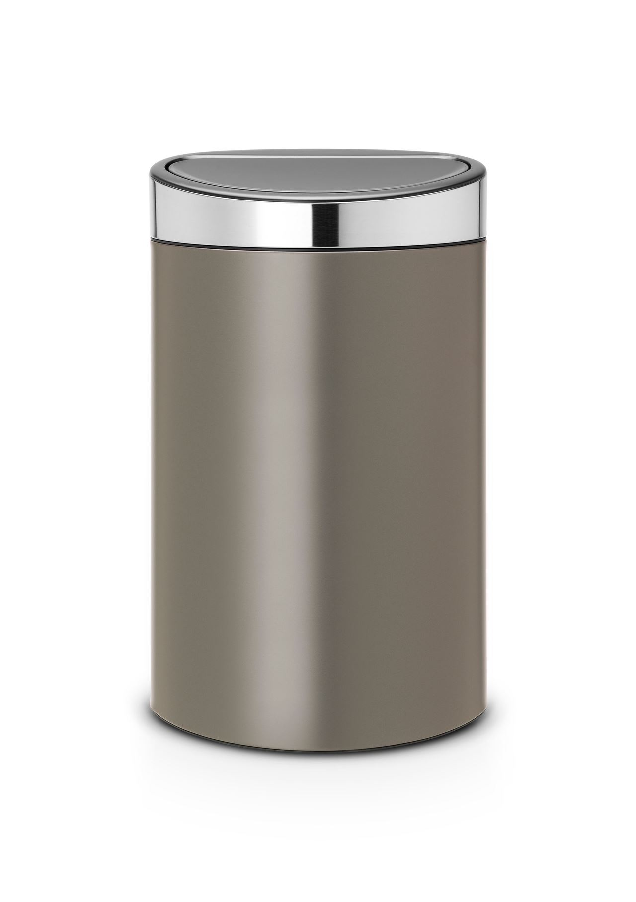 Poubelle Touch Bin 40 L Brabantia