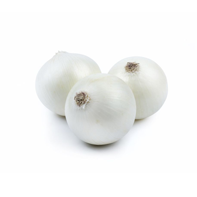 Oignon Blanc Calibre 50 70 Categorie 1 5 Kg Espagne Metro