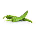 Piment vert 3 kg France