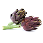 Artichaut violet Bouquet Italie