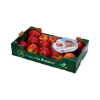 Pomme Reinette 4.4 kg calibre 201/270 g catégorie 1 France