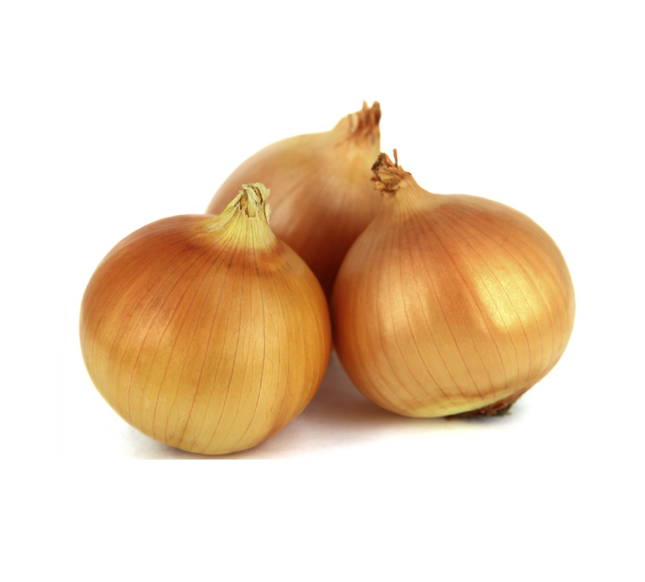 Oignon jaune BIO catégorie 2 France 1 kg