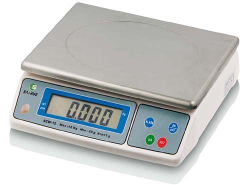 Balance électronique 30 kg