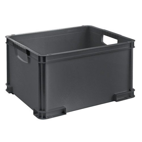 Box polypropylène 23 L