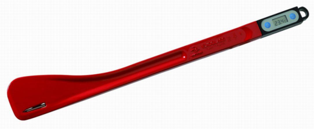 Thermomètre spatule Exoglass® 20 à 200°C Matfer