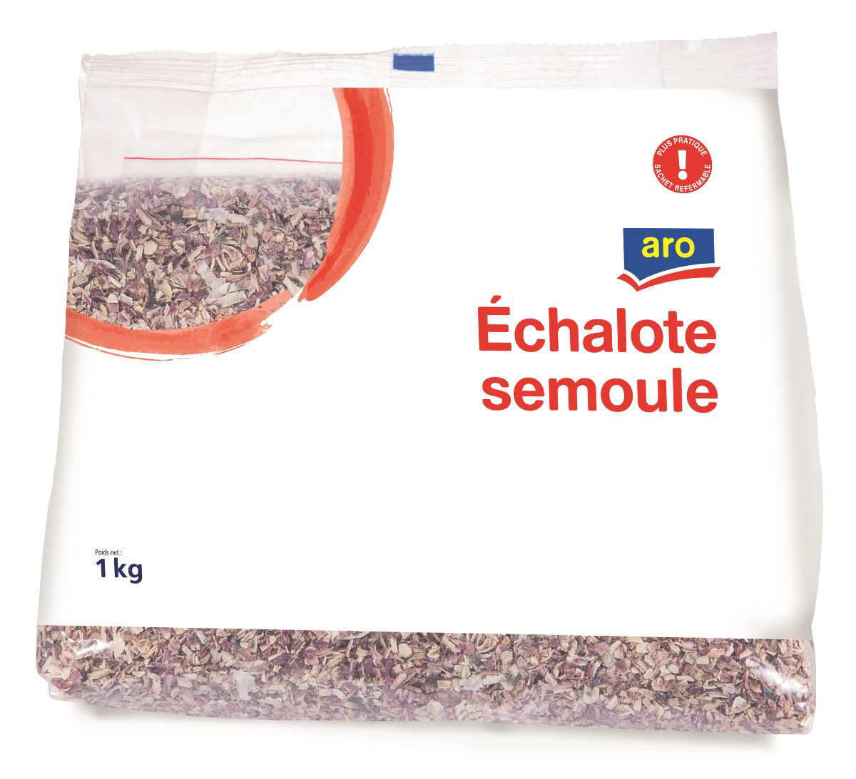 aro Echalote semoule 1 kg