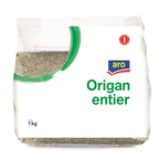 aro Origan entier 1 kg