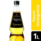 Maille Sauce vinaigrette agrumes 1 L