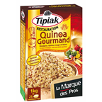 Quinoa gourmand 1 kg Tipiak
