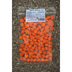 Bille de carotte crue sachet 500 g Nature Frais élaboré en France