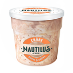 Nautilus Chair de crabe pinces et pattes 454 g