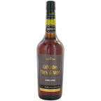 DELAITRE Calvados 10 ans 40° 70 cl