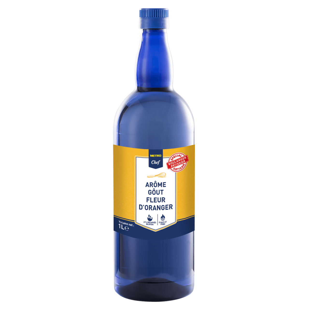 METRO Chef Arôme fleur d'oranger 1 L