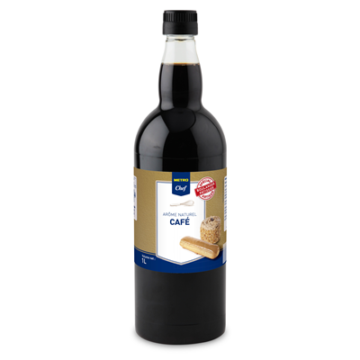 METRO Chef Arôme café 1 L